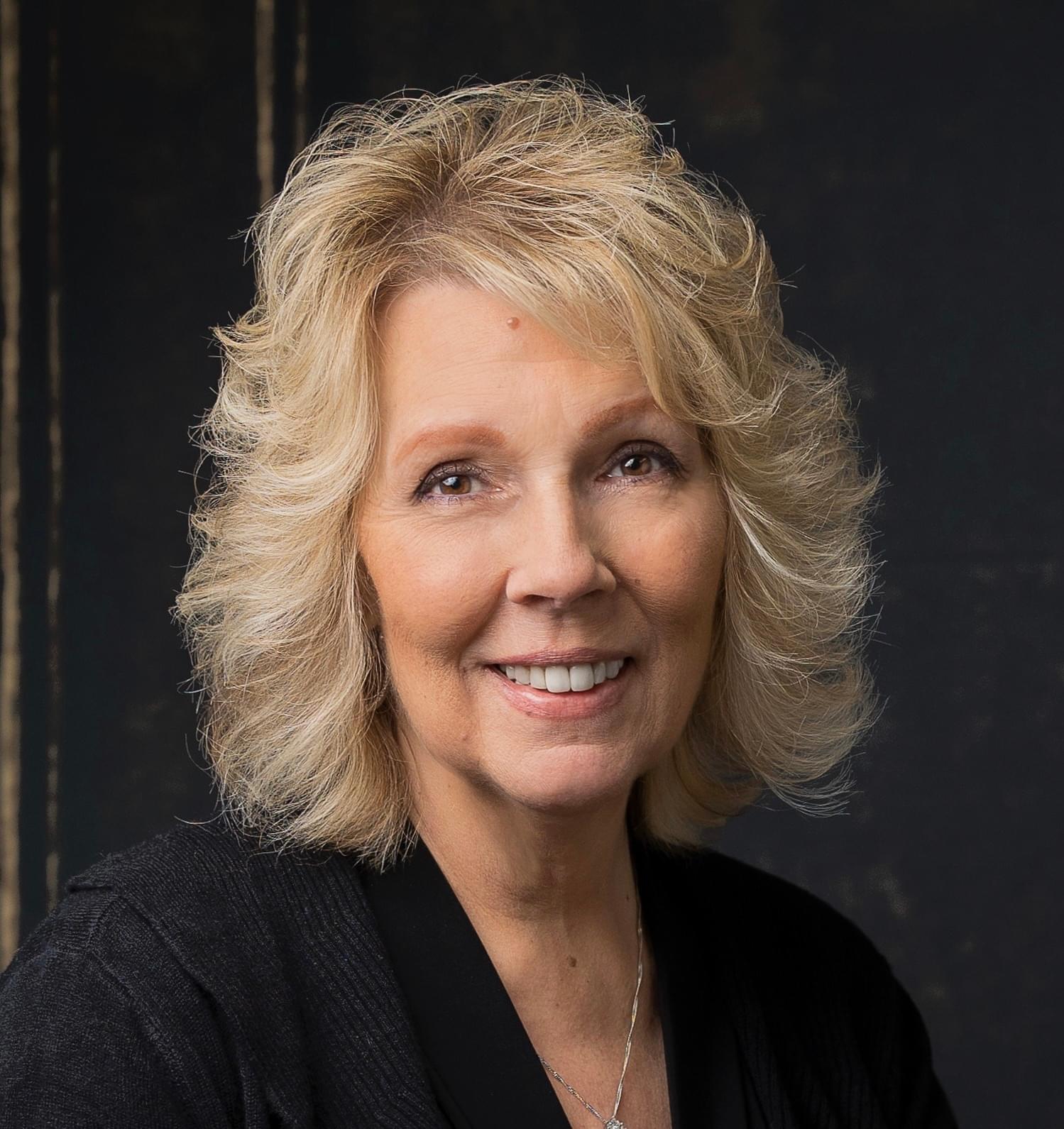 FEW, Nancy Major, Chief Growth officer