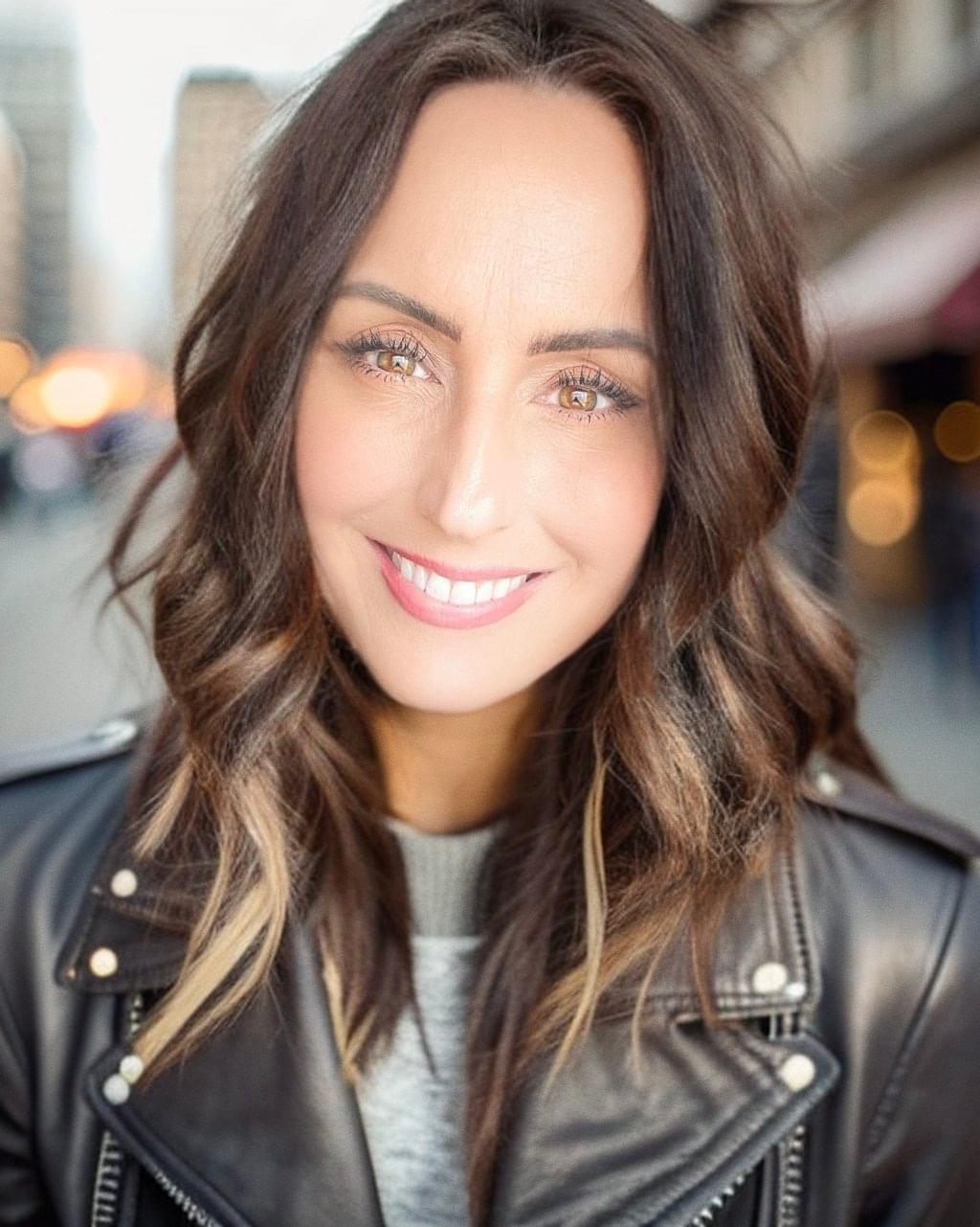 FEW, Founder, The Fellowship of Extraordinary Women, Kimberly Joy